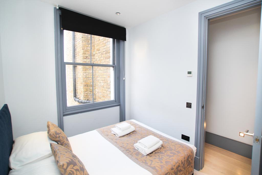 My Apartments Collingham Place Londyn Pokój zdjęcie